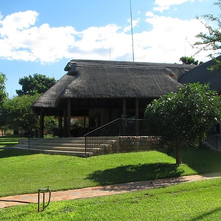 Lapeng Guest Lodge オーリクスタート エクステリア 写真