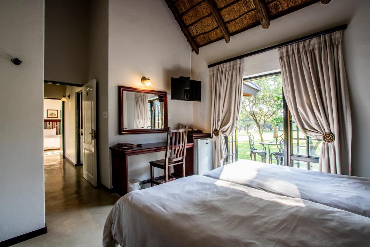 Lapeng Guest Lodge オーリクスタート エクステリア 写真