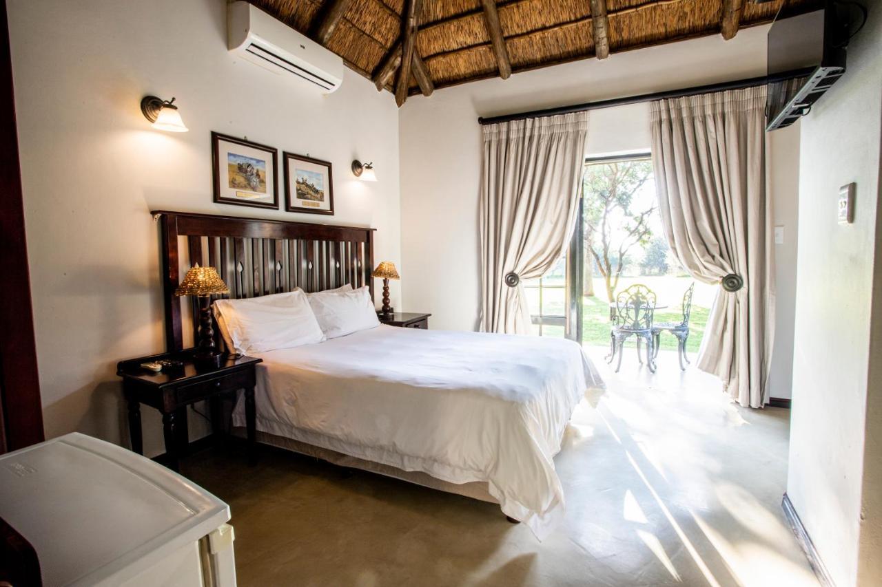 Lapeng Guest Lodge オーリクスタート エクステリア 写真