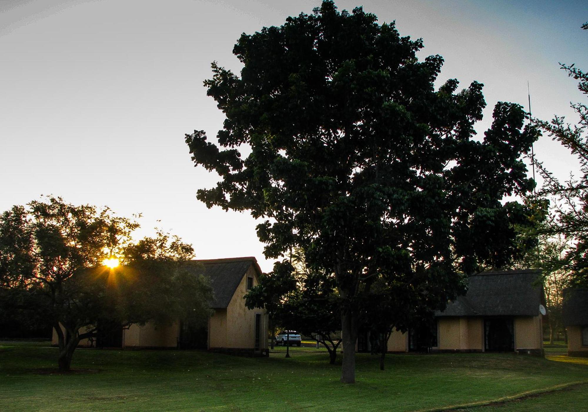 Lapeng Guest Lodge オーリクスタート エクステリア 写真