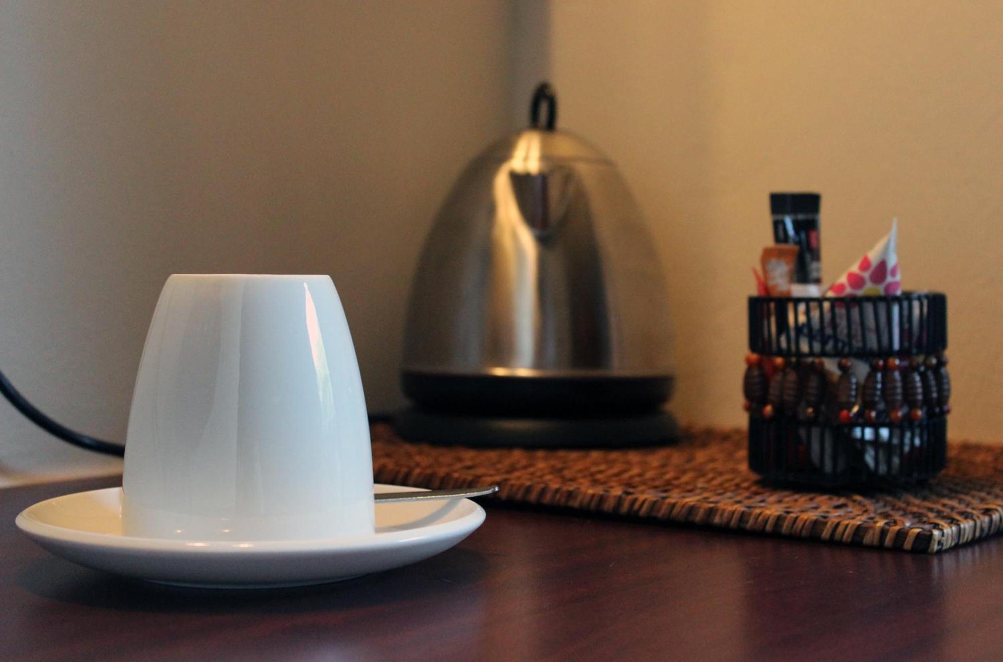 Lapeng Guest Lodge オーリクスタート 部屋 写真