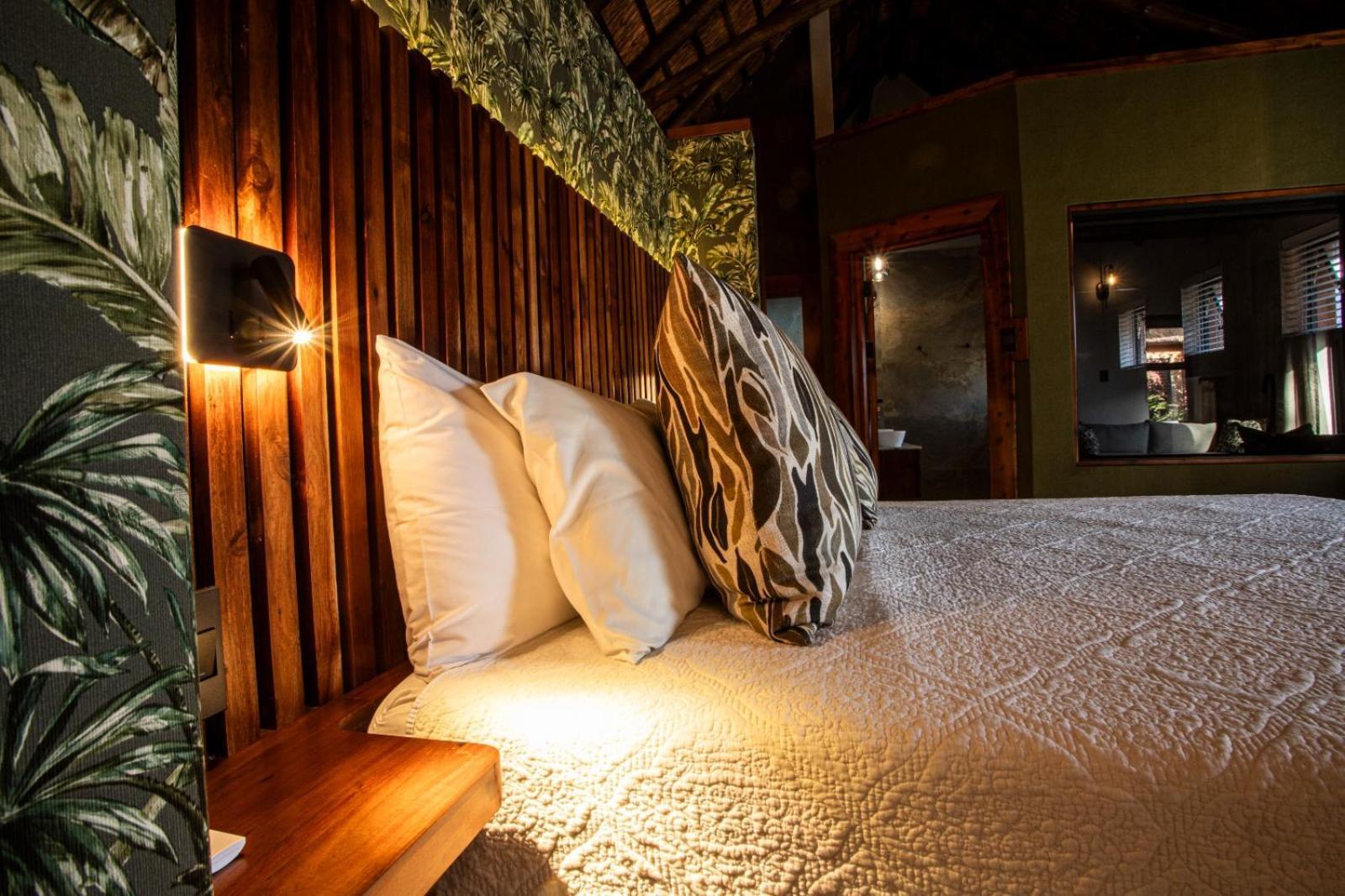 Lapeng Guest Lodge オーリクスタート エクステリア 写真