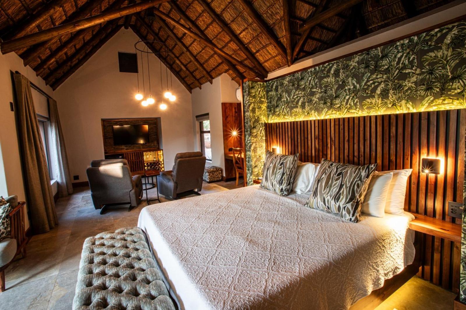 Lapeng Guest Lodge オーリクスタート エクステリア 写真