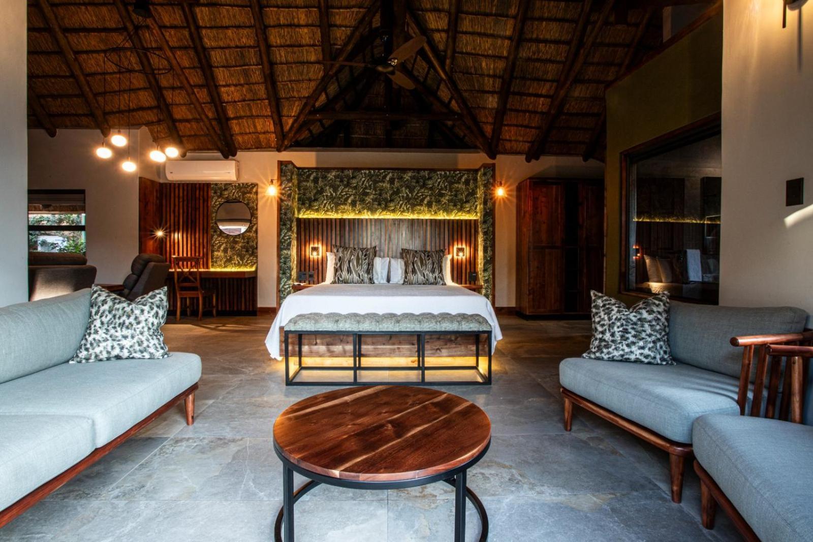 Lapeng Guest Lodge オーリクスタート エクステリア 写真