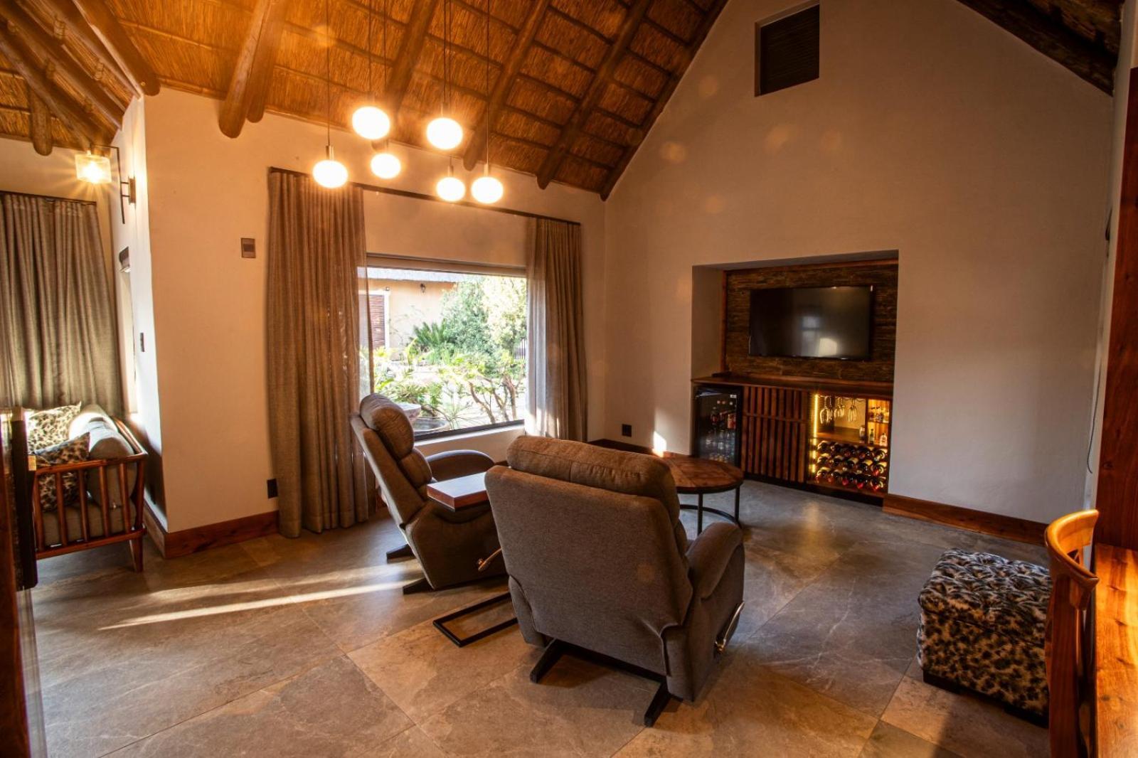 Lapeng Guest Lodge オーリクスタート エクステリア 写真