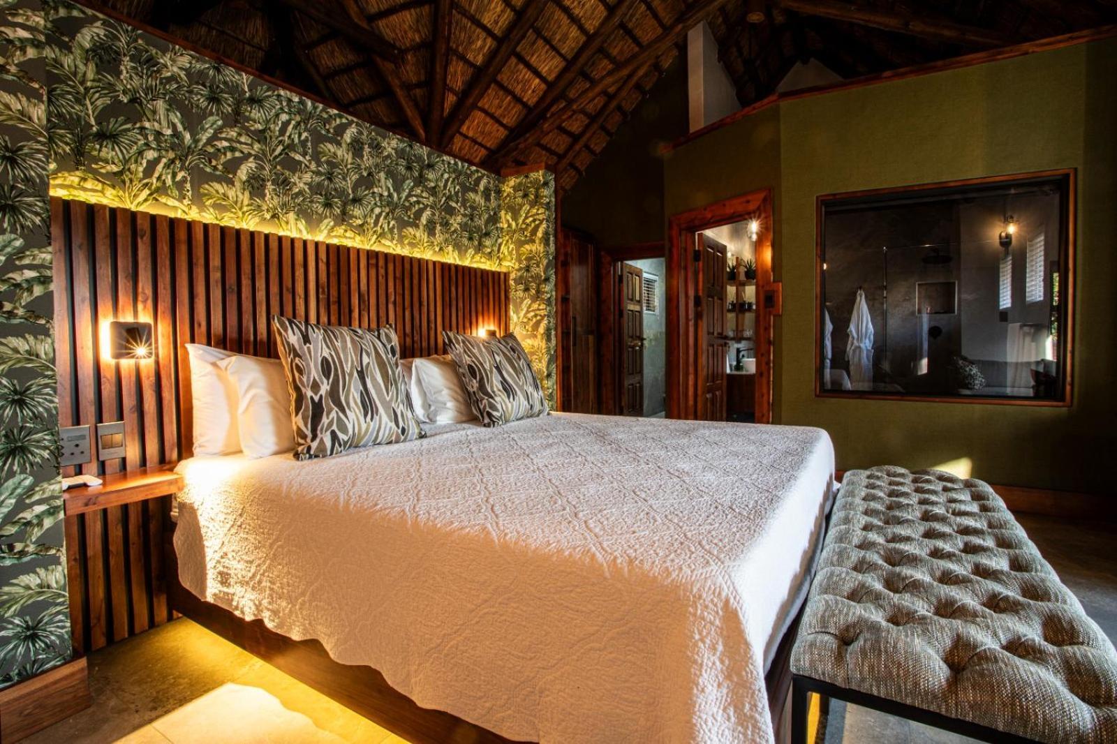 Lapeng Guest Lodge オーリクスタート エクステリア 写真