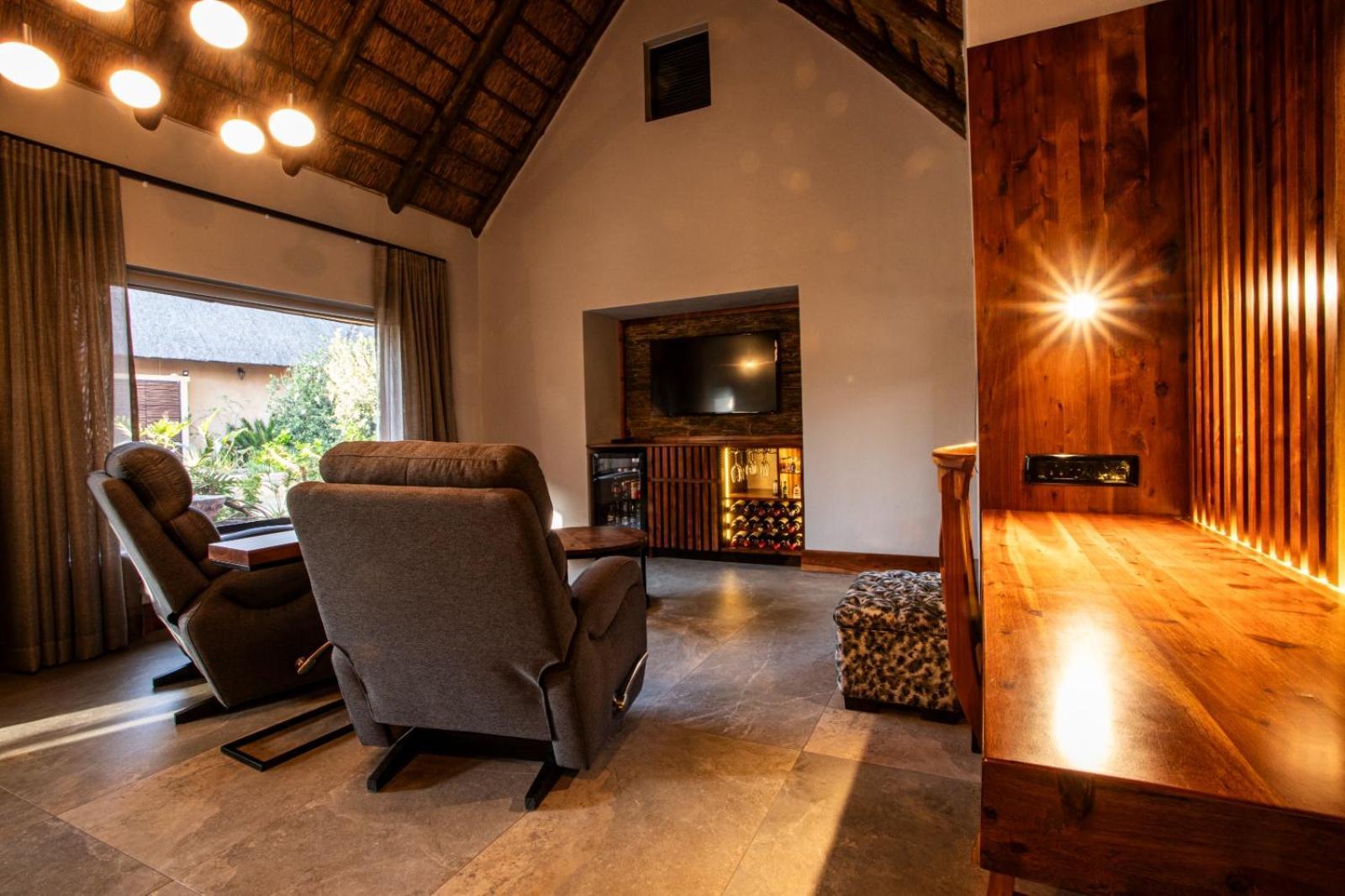 Lapeng Guest Lodge オーリクスタート エクステリア 写真