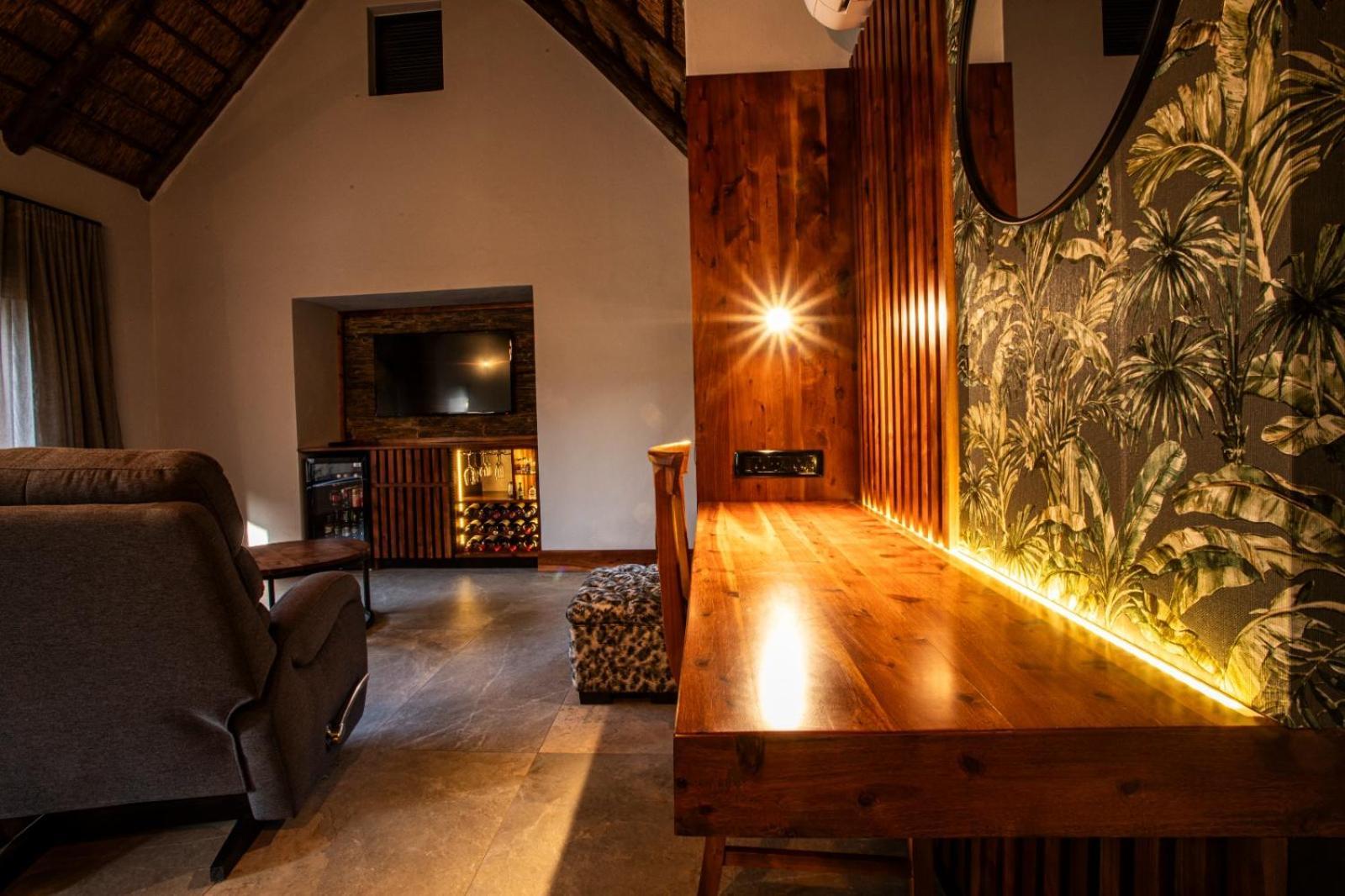 Lapeng Guest Lodge オーリクスタート エクステリア 写真