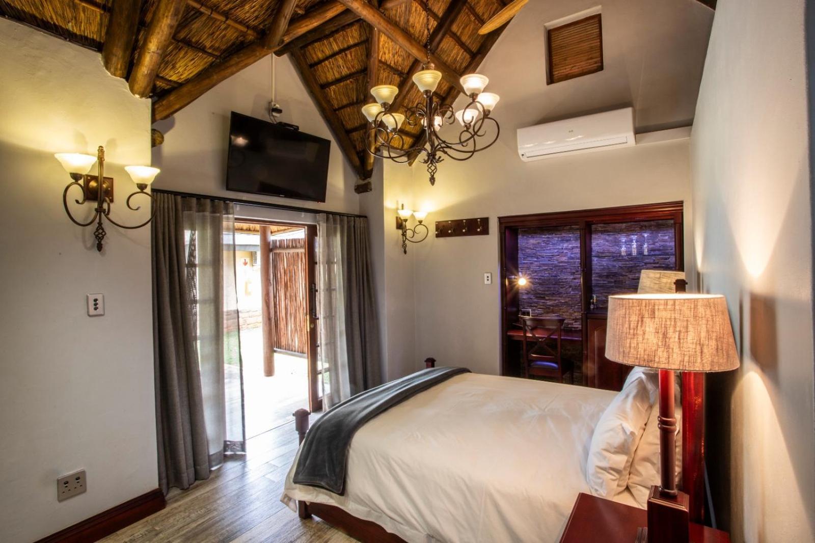 Lapeng Guest Lodge オーリクスタート エクステリア 写真