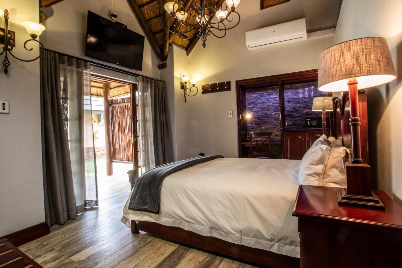 Lapeng Guest Lodge オーリクスタート エクステリア 写真