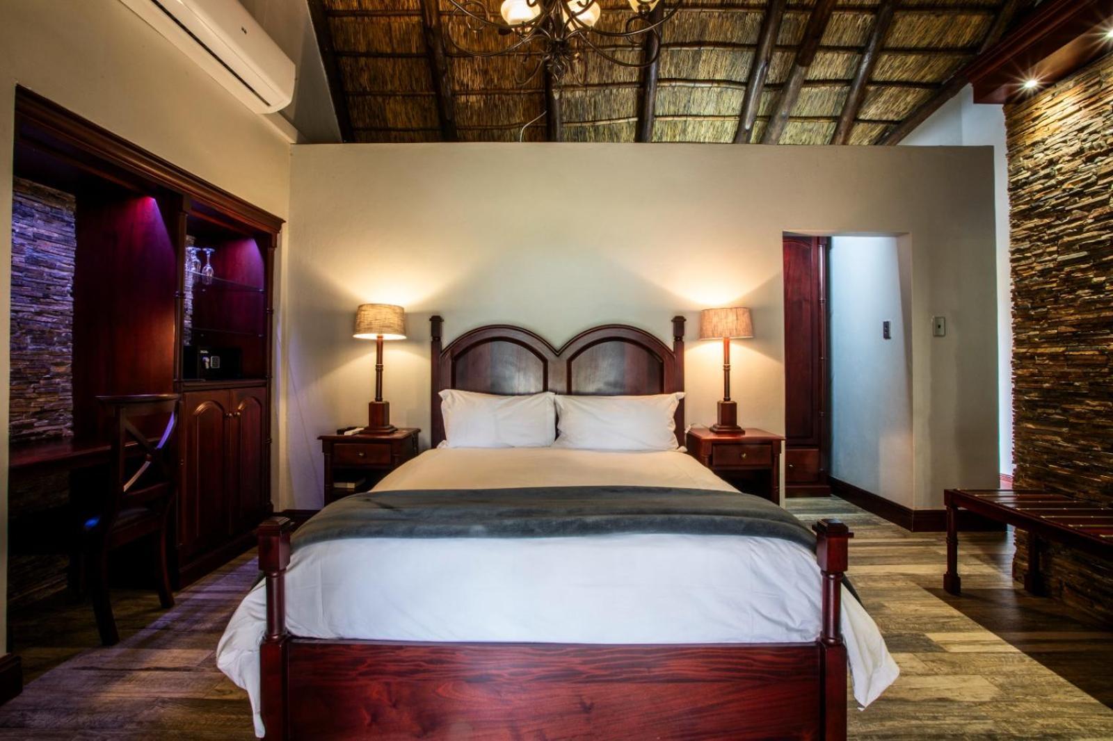 Lapeng Guest Lodge オーリクスタート エクステリア 写真
