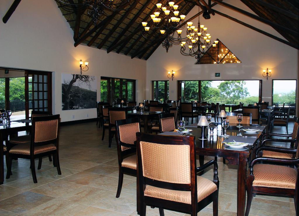 Lapeng Guest Lodge オーリクスタート エクステリア 写真