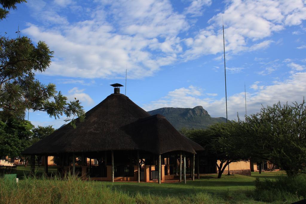 Lapeng Guest Lodge オーリクスタート エクステリア 写真