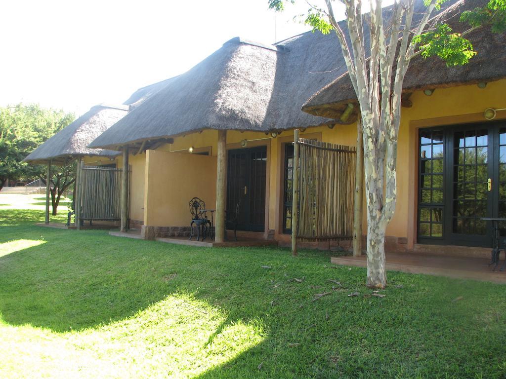 Lapeng Guest Lodge オーリクスタート エクステリア 写真