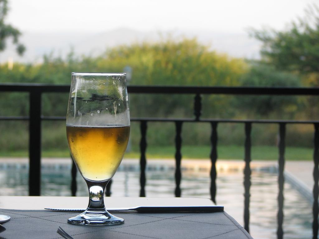 Lapeng Guest Lodge オーリクスタート エクステリア 写真