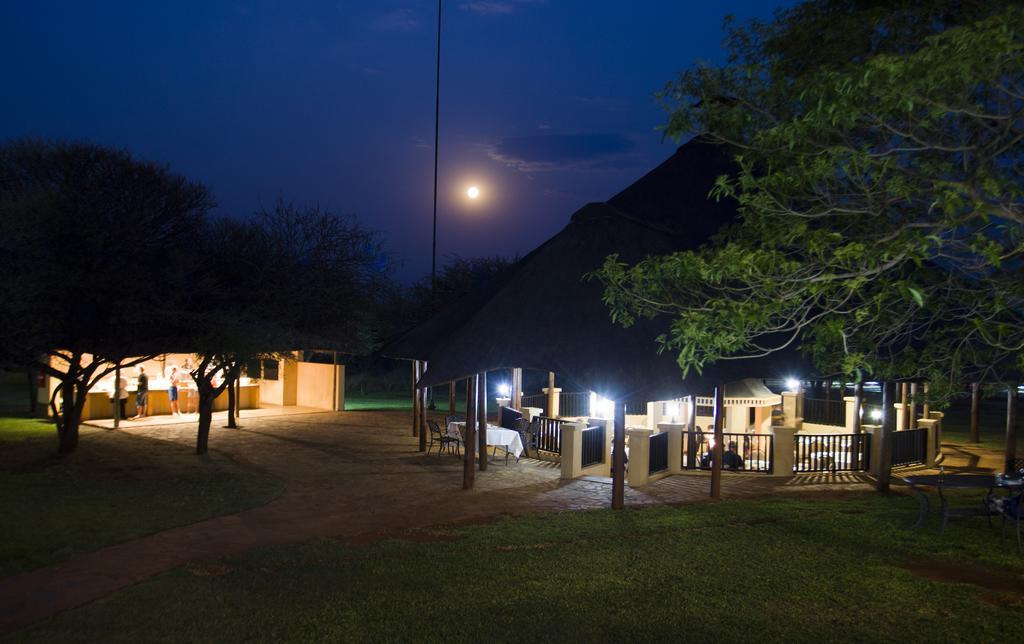 Lapeng Guest Lodge オーリクスタート エクステリア 写真