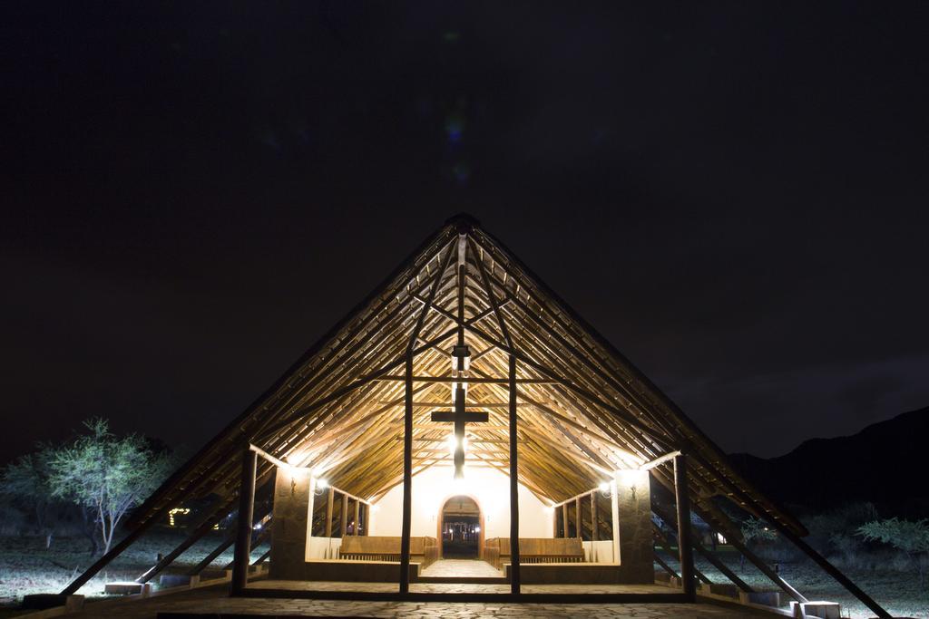 Lapeng Guest Lodge オーリクスタート エクステリア 写真