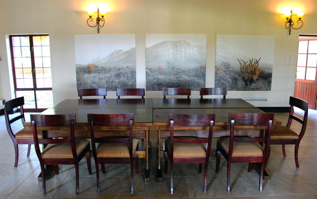 Lapeng Guest Lodge オーリクスタート エクステリア 写真