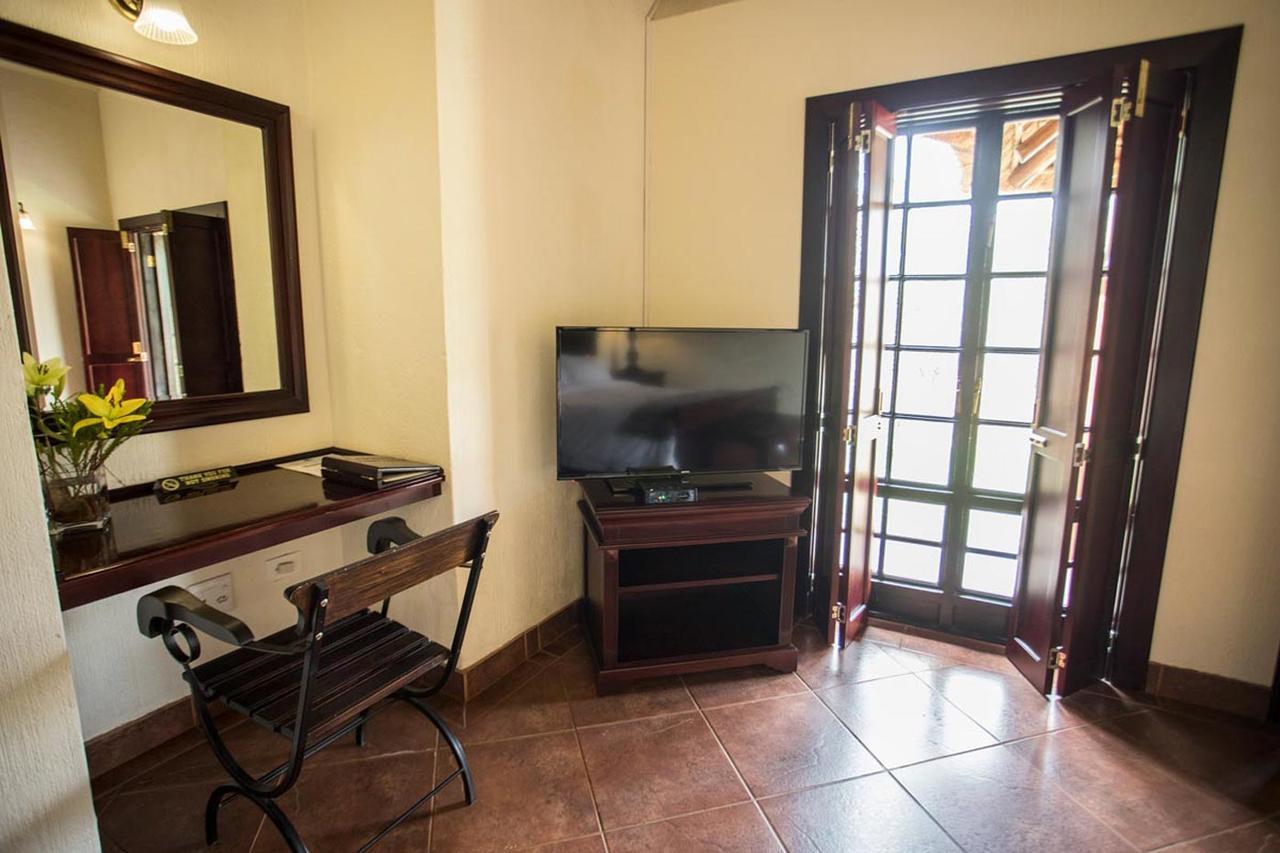 Lapeng Guest Lodge オーリクスタート エクステリア 写真