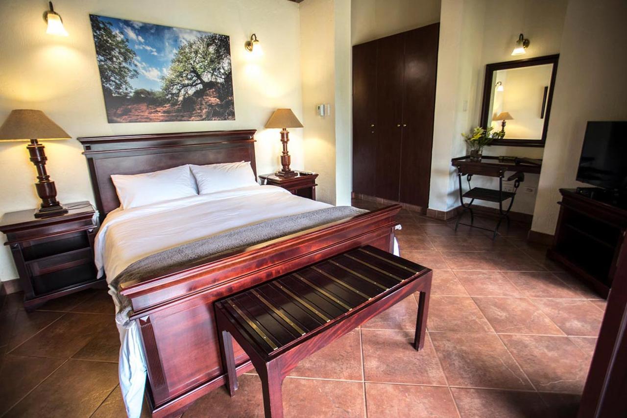 Lapeng Guest Lodge オーリクスタート エクステリア 写真