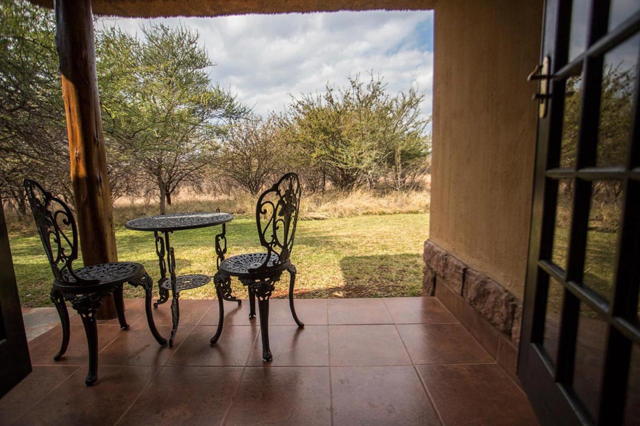 Lapeng Guest Lodge オーリクスタート エクステリア 写真