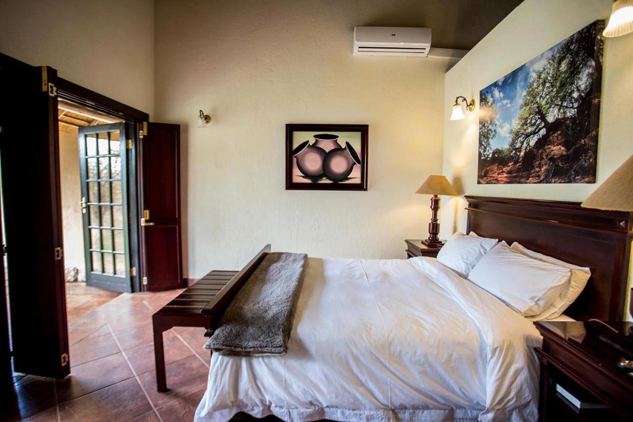Lapeng Guest Lodge オーリクスタート エクステリア 写真