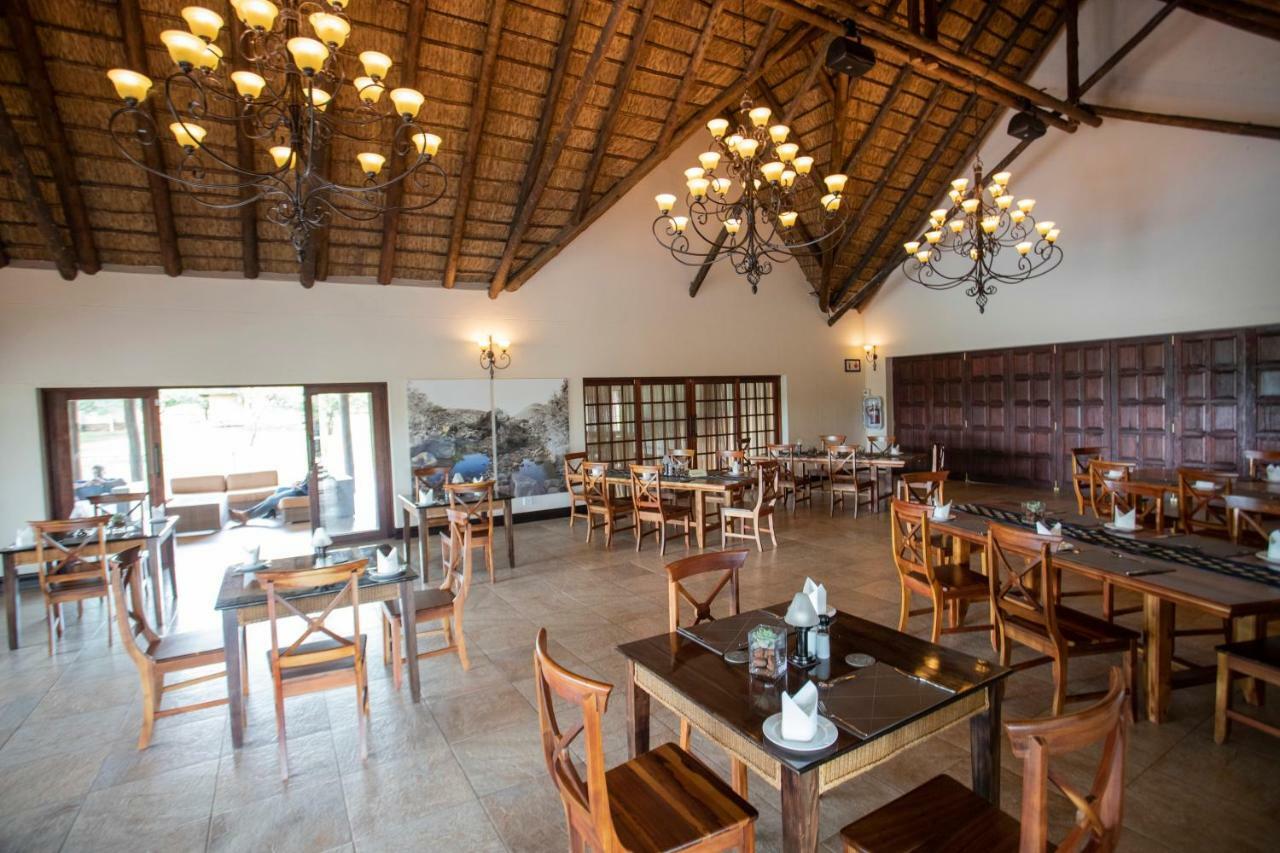 Lapeng Guest Lodge オーリクスタート エクステリア 写真